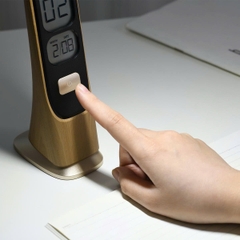 Đèn bàn chống cận WILIT UL-U30C chính hãng | Đèn bàn LED bảo vệ mắt tốt nhất