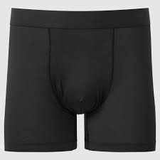 Quần sịp làm mát Alrism Uniqlo