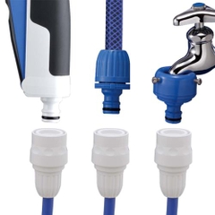 Cút Nối ống nước 7.5–9mm Takagi G079SH – Kết nối nhanh gọn, chắc chắn chuẩn Nhật