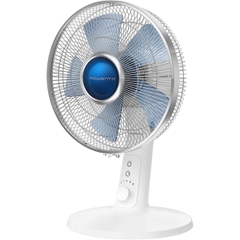 Quạt Để Bàn Rowenta VU2730 – Nhỏ Gọn, Êm Ái, Chính Hãng