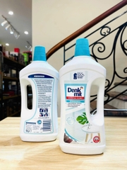 Nước Lau Sàn Gạch Denkmit Universal-Glanz 1L Đức Chính Hãng