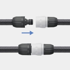 Đầu Nối Ống nhanh dạng Nipple Takagi CG G040CG – Giải pháp mở rộng và chống rò rỉ hoàn hảo