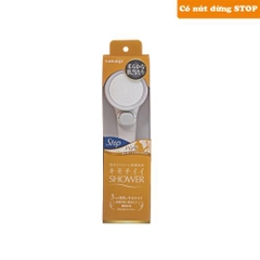 Vòi Sen Tắm Takagi Baby JSB011AAS Có Nút Dừng – An Toàn, Êm Dịu Cho Bé