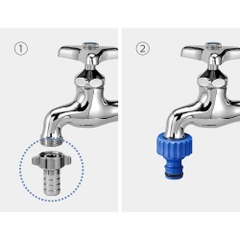 Cút nốiren trong 1/2 Takagi G065FJ – Kết nối chuẩn xác, bền bỉ chuẩn Nhật