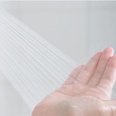 Vòi Sen Tắm Baby Takagi JSA011AAS – Tia Nước Êm Dịu Cho Bé, An Toàn & Tiết Kiệm Nước