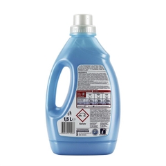 Denkmit Nước Giặt Xả 1.5L – Quần Áo Sạch Thơm, Lưu Hương Dễ Chịu
