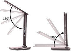 Đèn bàn chống cận Wilit C13A Model 2026 – Thiết kế hiện đại, ánh sáng dễ chịu cho góc học tập và làm việc