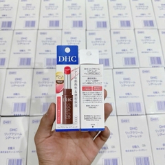 Son dưỡng môi có màu DHC Color Lip Cream Nhật Bản – Dưỡng ẩm sâu, lên màu tự nhiên