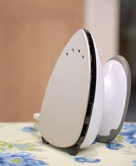 Bàn là mini du lịch GKÖCH | Nhỏ gọn, tiện lợi, dễ mang theo