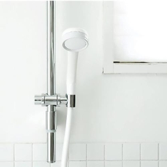 Vòi Sen Tắm Takagi WT (JSA022AS) – Thiết Kế Tinh Tế, Dòng Nước Êm Dịu