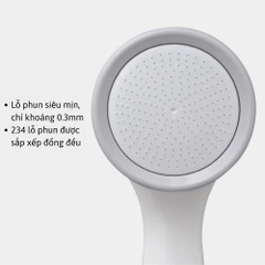 Vòi Sen Tắm Baby Takagi JSA011AAS – Tia Nước Êm Dịu Cho Bé, An Toàn & Tiết Kiệm Nước