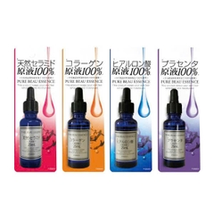 Serum dưỡng trắng da White Beau Essence 25ml – Làm sáng da, mờ thâm nám, đều màu da hiệu quả