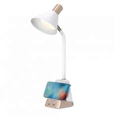 Đèn chống cận học sinh Wilit W23 – Ánh sáng dịu mắt, tích hợp sạc không dây tiện lợi