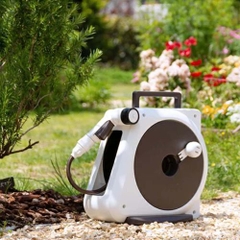 Bộ Vòi Tưới Cây 10m Takagi Aurora NANO RM110BR – Nhỏ Gọn, Tiện Lợi, Chuẩn Nhật Bản