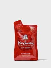 Nước Hồng Sâm Hàn Quốc Hong Sam Won Hộp 30 Gói – Bồi Bổ Sức Khỏe, Tăng Đề Kháng Hiệu Quả
