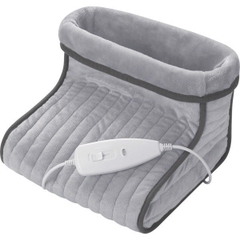 Ủ Chân Medisana FWS OEKO-TEX (New) – Giữ Ấm Bàn Chân Hiệu Quả, Hàng Đức Chính Hãng