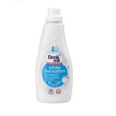 Nước Giặt Tẩy Trắng Denkmit 1L Đức – Làm Sạch Quần Áo