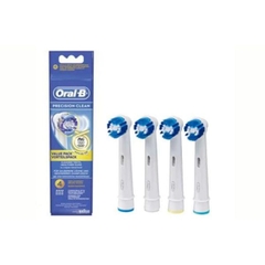 Bàn Chải Điện Oral-B Nhật Bản – Đầu Bàn Chải Chính Hãng Làm Sạch Hiệu Quả