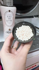 Viên xả khô Lenor Eau De Luxe relax – Hương nước hoa cao cấp cho quần áo