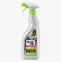 Denkmit Power Fettlöser – Xịt tẩy dầu mỡ Đức chính hãng