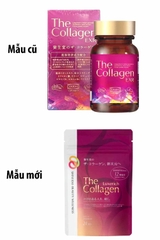 The Collagen Shiseido Luxerich Dạng Viên Nhật Bản 126 Viên – Bí quyết giữ làn da trẻ đẹp từ bên trong