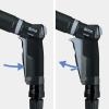 Vòi tưới cây 5 chế độ Takagi QG1114CG – Linh hoạt, tiện lợi, chăm cây dễ dàng mỗi ngày