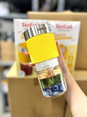 Máy xay cầm tay Tefal Light Mix On The Go – Máy xay sinh tố mini sạc pin tiện lợi