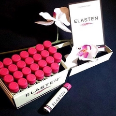 Collagen Elasten cao cấp - thần dược chống lão hóa