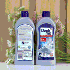 Dung dịch tẩy rửa kim loại Denkmit – Vệ sinh, làm sáng bóng nồi inox