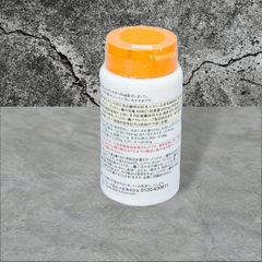 Vitamin E hữu cơ Dear-Natura 140mg – Bí quyết giữ gìn làn da và sức khỏe từ Nhật Bản