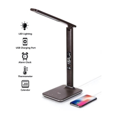 Đèn bàn chống cận Wilit C13A Model 2026 – Thiết kế hiện đại, ánh sáng dễ chịu cho góc học tập và làm việc