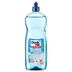 Nước làm bóng bát đĩa Denkmit Klarspüler 1000ml Đức – Giúp bát đĩa sạch bóng, hạn chế vệt nước