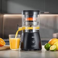Máy Vắt Cam Caso CP400 Lift Chính Hãng – Máy Ép Cam Gia Đình Cao Cấp