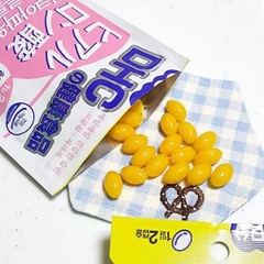 Viên uống biotin ngăn rụng tóc DHC Sustained Release Biotin