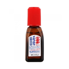 Thuốc Trị Mụn Cóc Ibokorori Nhật Bản 6ml – Loại bỏ mụn cóc, mắt cá chân hiệu quả