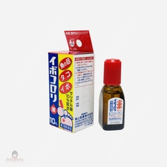 Thuốc Trị Mụn Cóc Ibokorori Nhật Bản 6ml – Loại bỏ mụn cóc, mắt cá chân hiệu quả