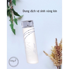 Dung dịch vệ sinh vùng kín Maputi Nhật Bản
