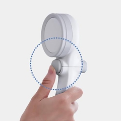 Vòi Sen Tắm Takagi Miz-e Có Nút Dừng (JSB333AS) – Nhỏ Gọn, Tiện Lợi, Tiết Kiệm Nước