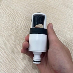 Bộ Chuyển Đổi Đầu Vòi Takagi G5043WT – Giải pháp kết nối nhanh, tiện lợi cho mọi gia đình
