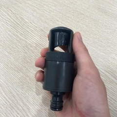 Bộ Chuyển Đổi Đầu Vòi Takagi G5043CG – Kết Nối Nhanh Gọn, Chống Rò Rỉ Hiệu Quả