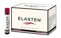 Collagen Elasten cao cấp - thần dược chống lão hóa