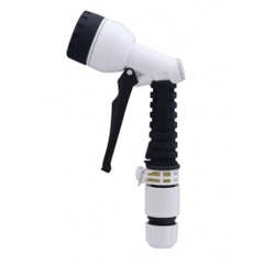 Vòi Phun Nước Takagi RaCroClock E QG551 – Giải Pháp tưới tiêu và vệ sinh đa năng chuẩn Nhật