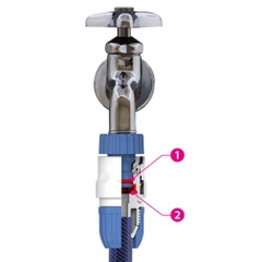 Cút nốiren trong 1/2 Takagi G065FJ – Kết nối chuẩn xác, bền bỉ chuẩn Nhật