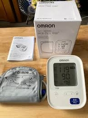 Máy Đo Huyết Áp Omron HCR-7104 Nhật Bản – Đo chính xác, dễ sử dụng tại nhà