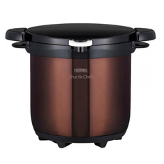 Nồi ủ thermos 4,5l hàng Nhật