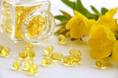 Viên uống Warnke NACHTKERZENÖL chiết xuất tinh dầu hoa anh thảo
