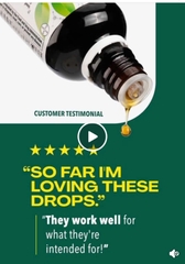 Thuốc Iberogast hỗ trợ viêm loét dạ dầy, đầy hơi, chướng bụng, trào ngược