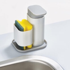 Joseph Joseph Duo – Bình Bơm Xà Phòng 2 Trong 1 Tiện Lợi