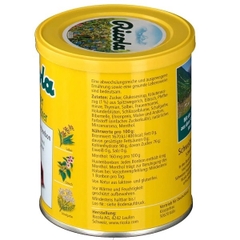 Kẹo ngậm thảo dược, giảm ho, khan tiếng Ricola 250g
