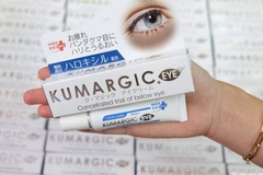 Kem trị thâm quầng mắt Kumargic Eye